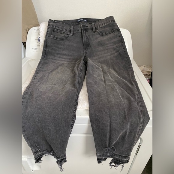 Calvin Klein High waist jeans‎ - Picture 2 of 4